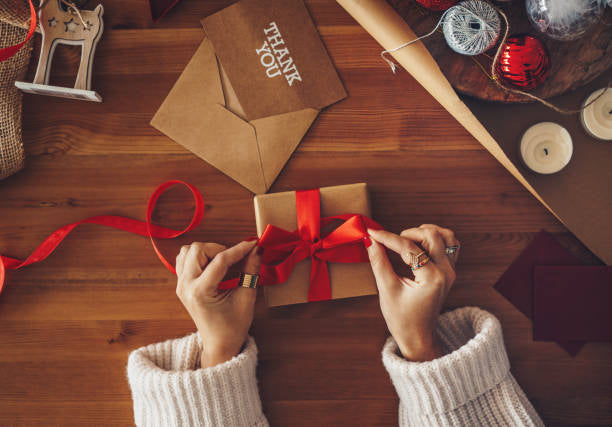 GIFTING THE PERFECT JEWELRY THIS CHRISTMAS