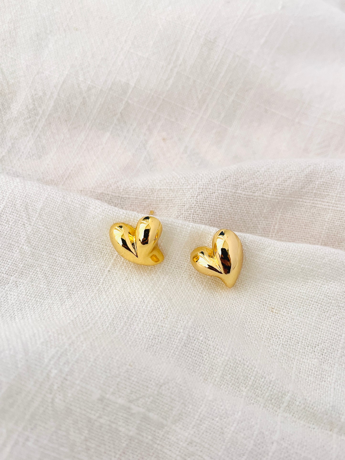 The Mini Aiko Earring