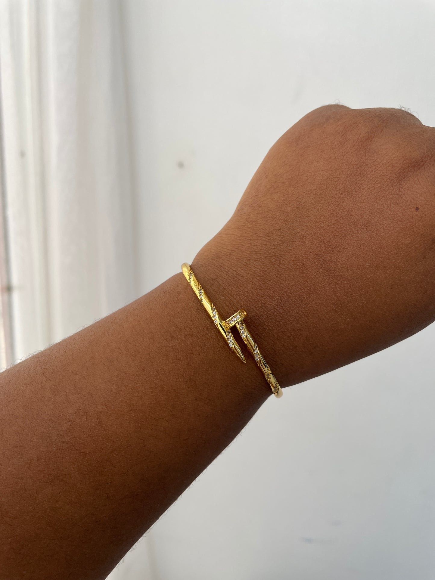 The Nali Bracelet