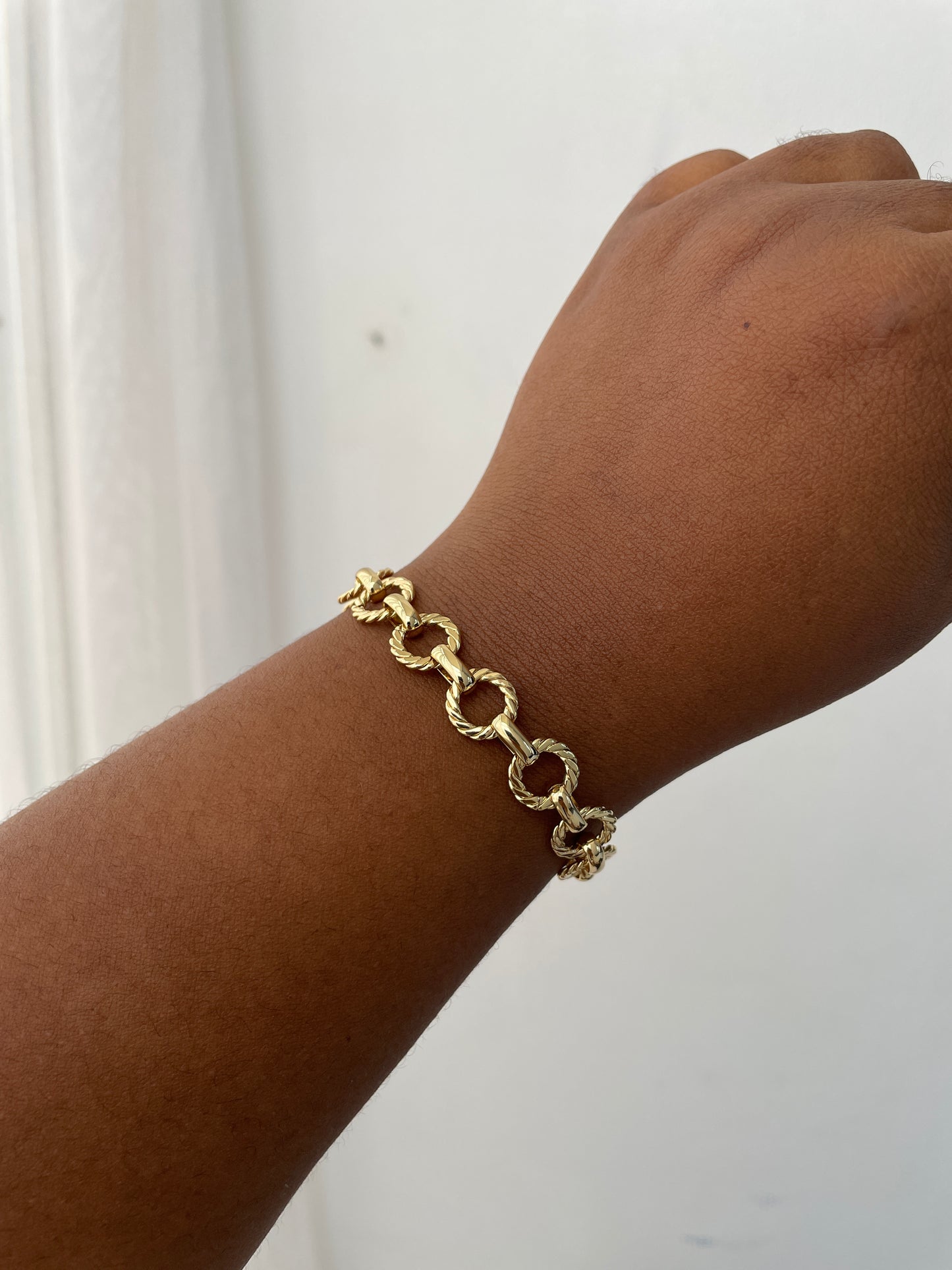 The Idia Bracelet