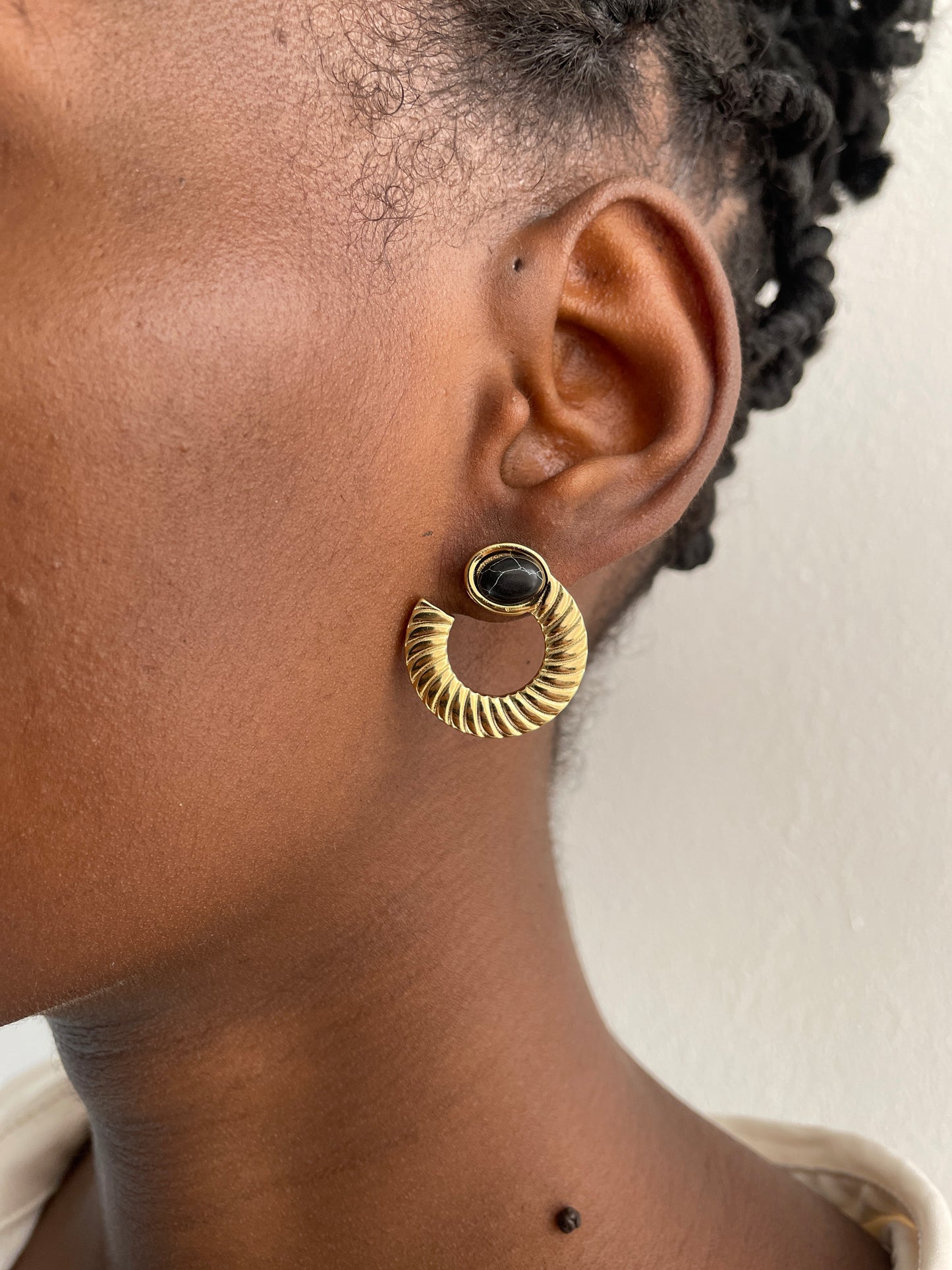 The Juni Earring